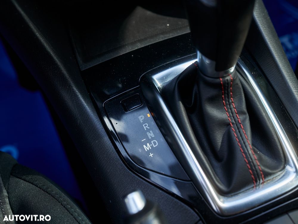 MAZDA 3 2014 — imagine 28