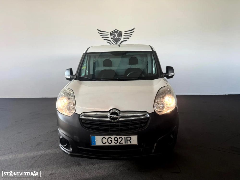Opel Combo 1.3 CDTi L2H1 S/S - 2