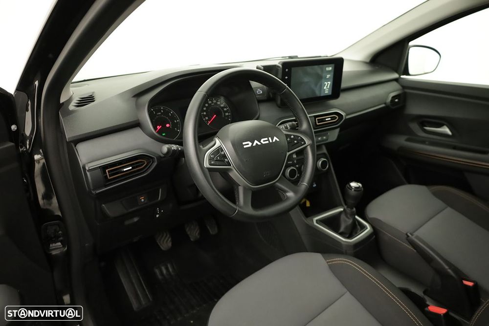 Dacia Sandero 1.0 TCe Extreme - 7