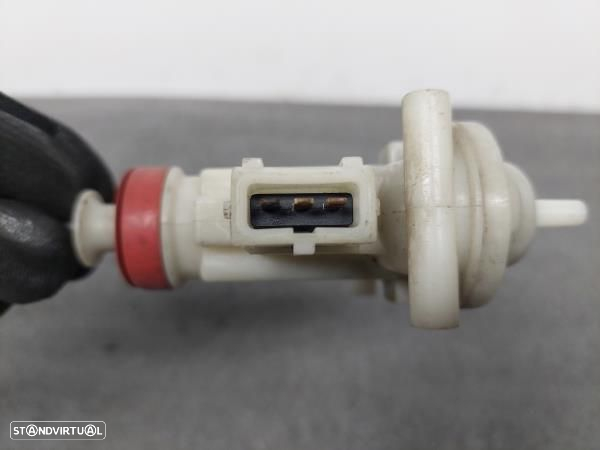 Motor Fecho Central Audi 80 (8C2, B4) - 4