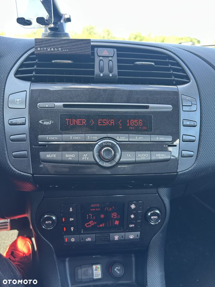 Fiat Bravo - 6