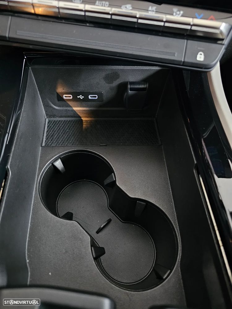 Renault Espace 1.2 E-Tech Full Hybrid Iconic - 20