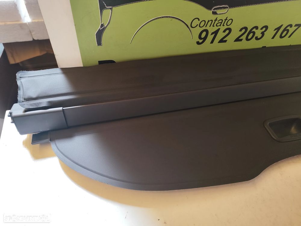 Ford Focus III Turnier - CHAPELEIRA CORTINA MALA - CL128 - 2
