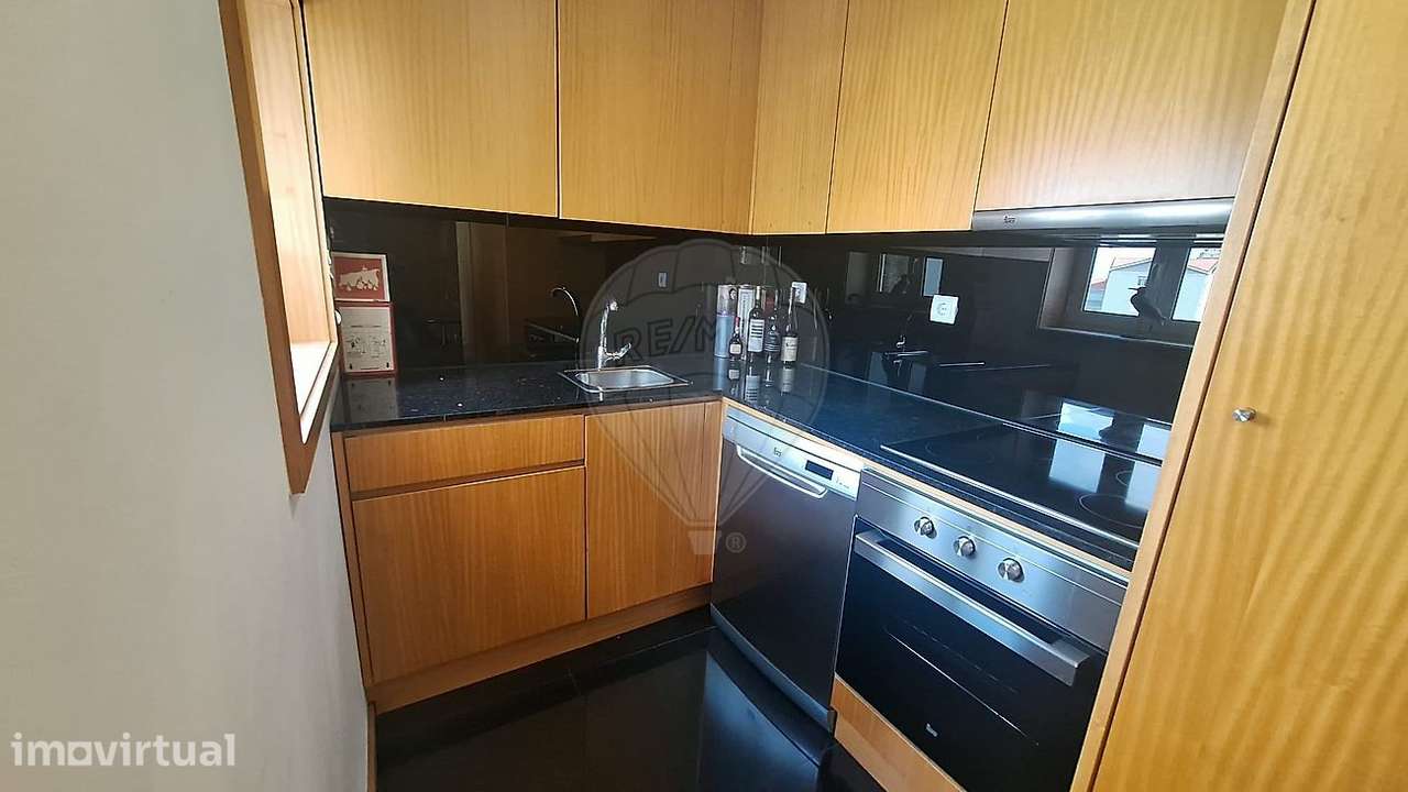 Apartamento T1 para venda - Grande imagem: 3/9