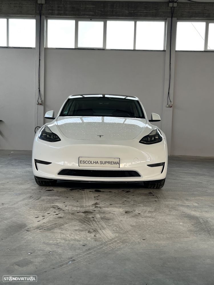 Tesla Model Y 2024 photo 3