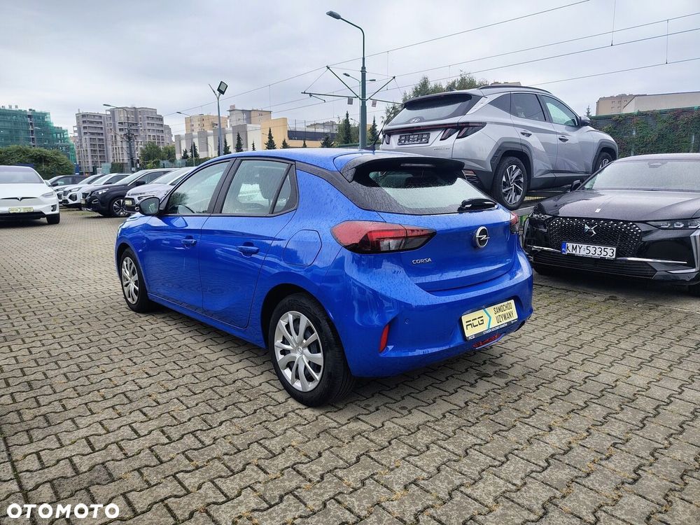 Opel Corsa 1.2 S&S - 4