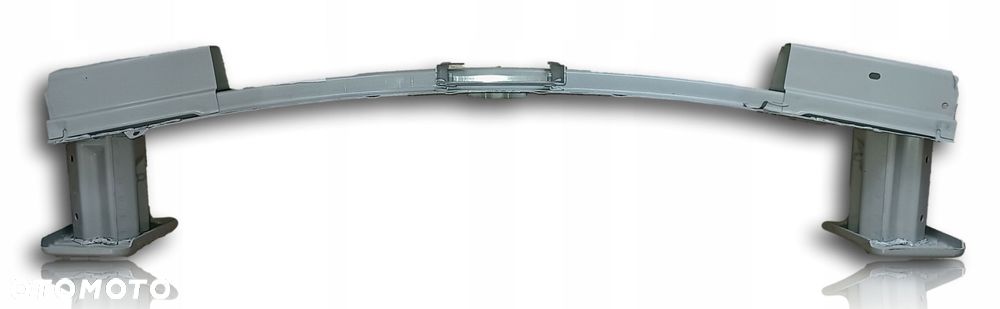 SUZUKI S-CROSS 2016 - BELKA ZDERZAKA PRZÓD RADAR - 4