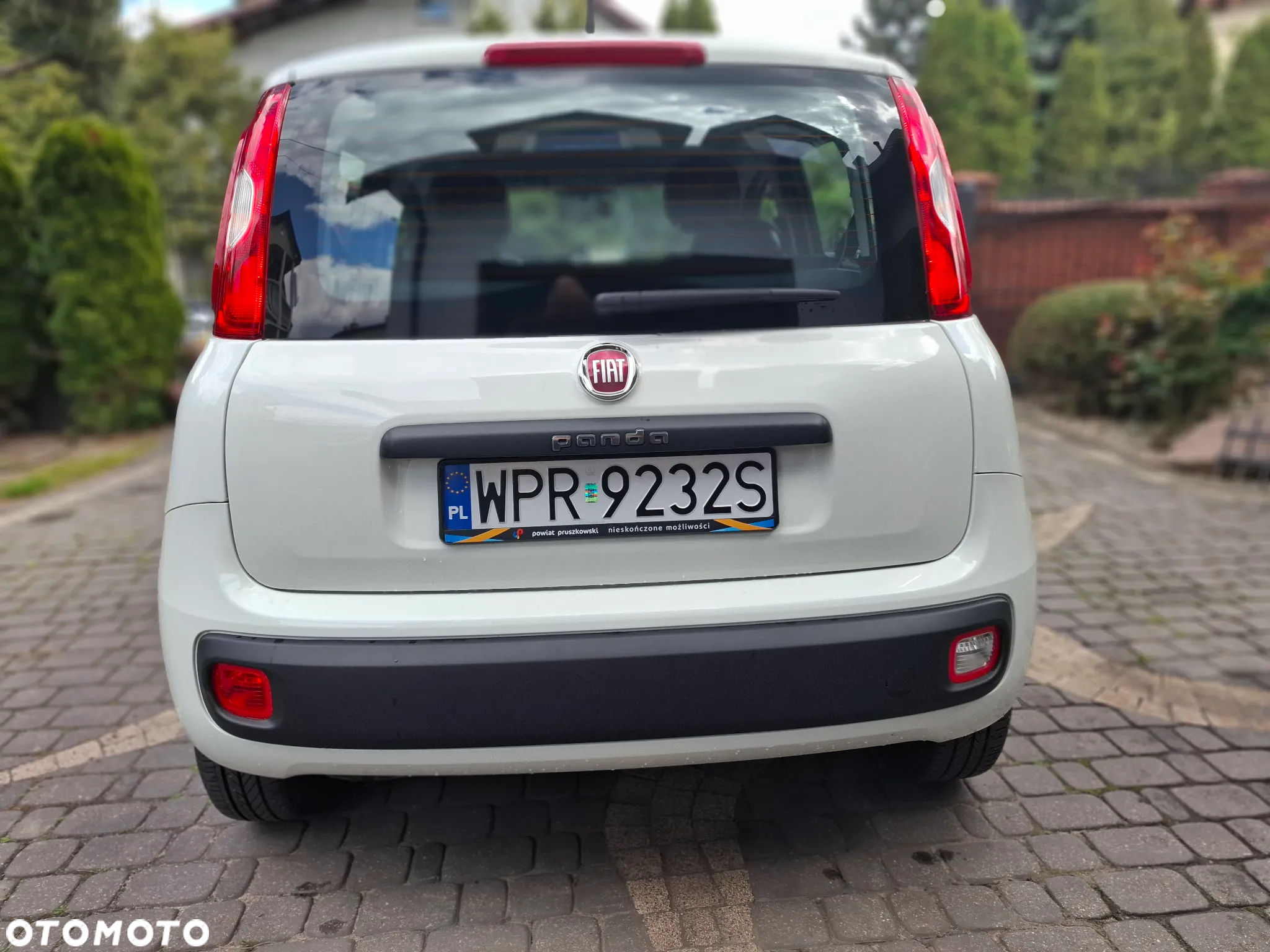 Fiat Panda - 6