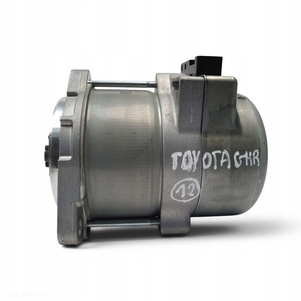 ELEKTRYCZNA POMPA WSPOMAGANIA SILNICZEK Toyota C-HR I CHR 89650-10040 - 2