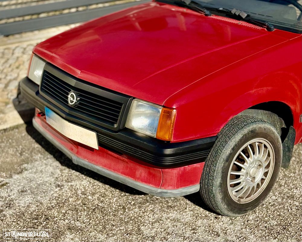 Opel Corsa 1.2 Swing - 7