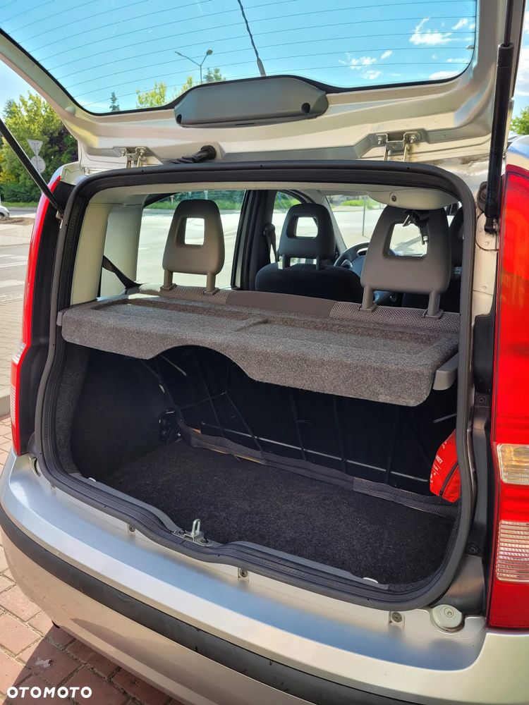 Fiat Panda 1.2 Classic Eco - 9