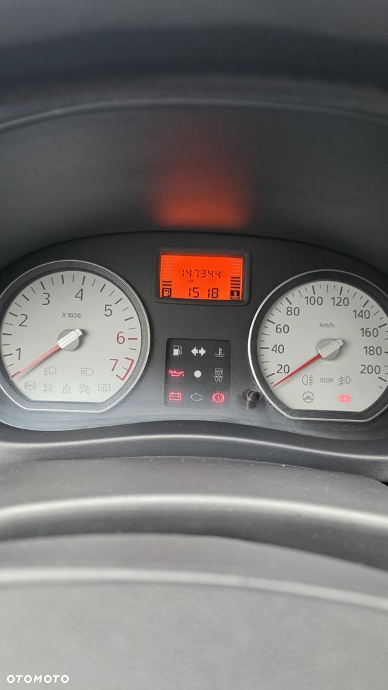 Dacia Sandero 1.4 Laureate - 12
