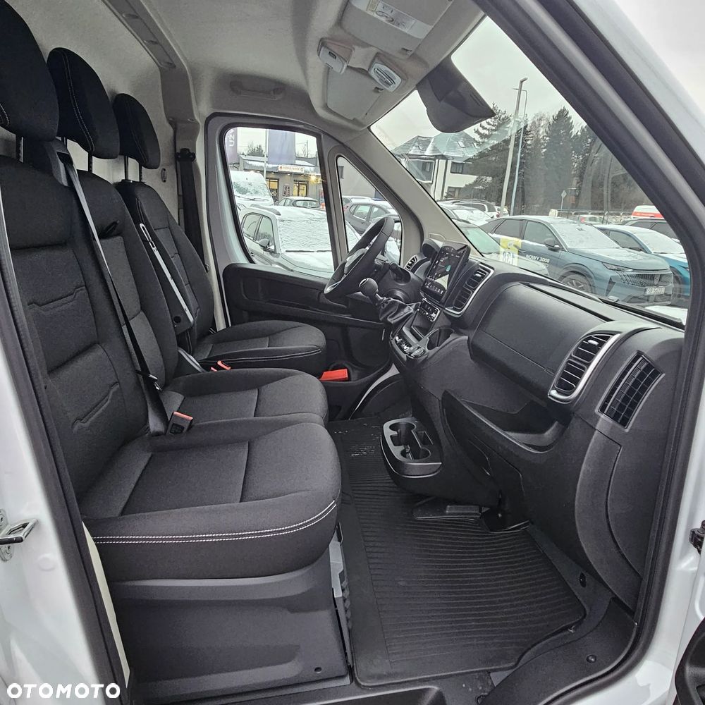 Citroën Jumper - 10