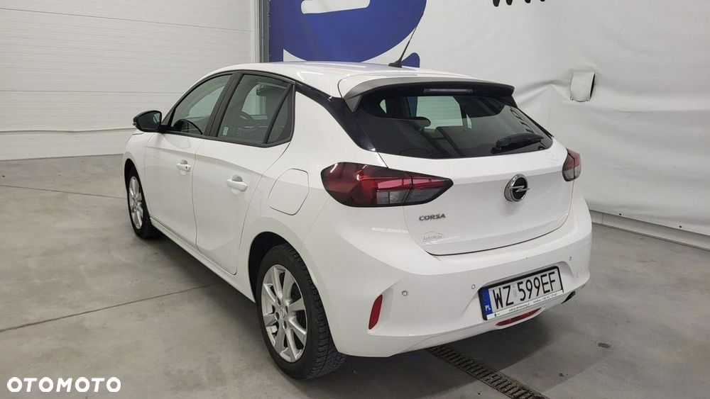 Opel Corsa - 8
