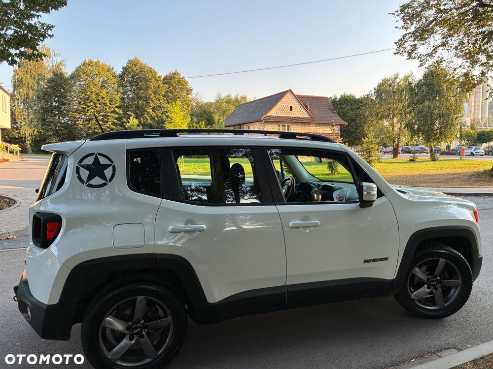 Jeep Renegade - 7