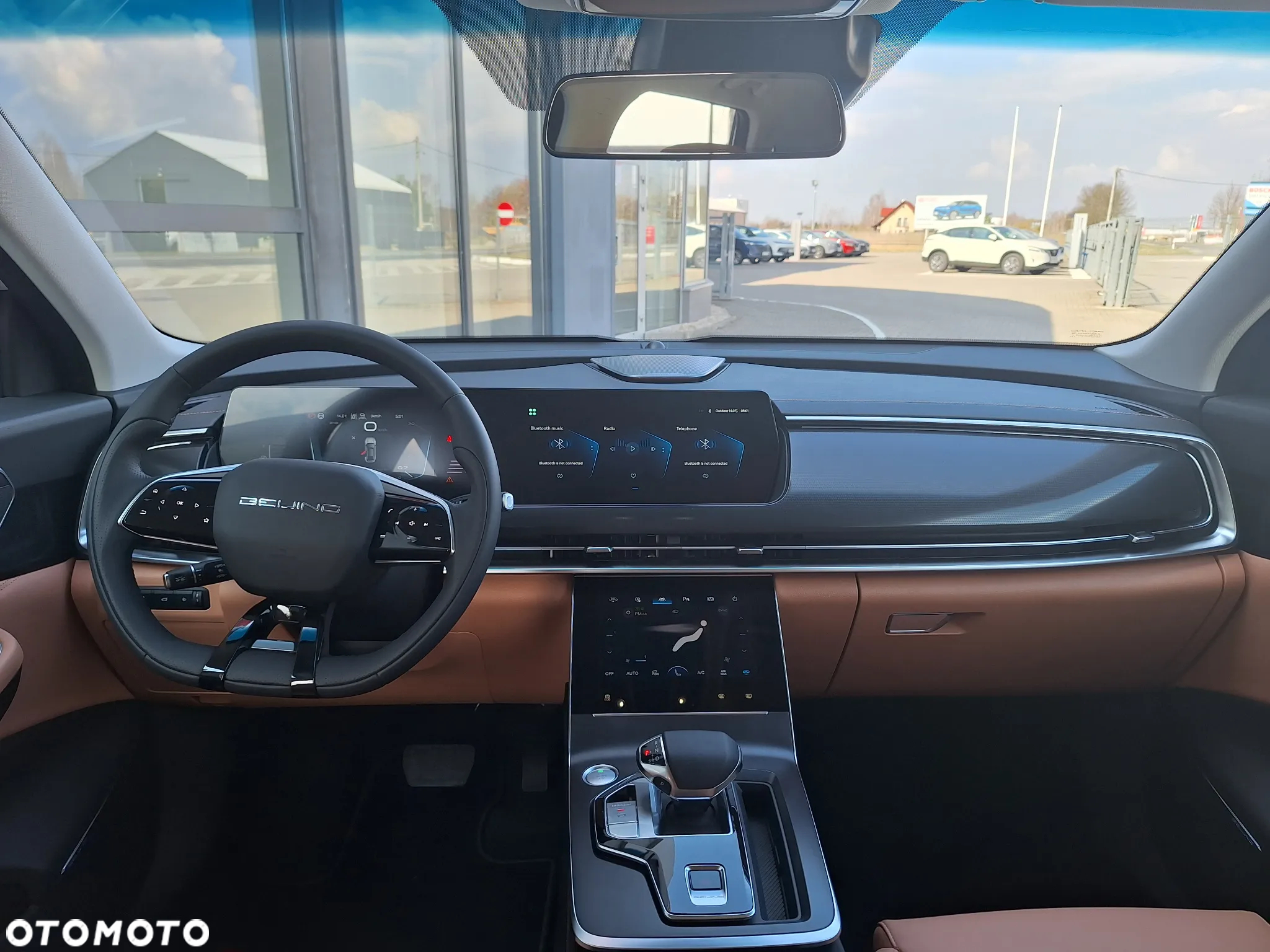 Baic Beijing 7 - 8
