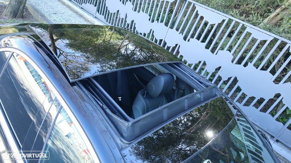 Mercedes-Benz E 300 de AMG Line - 19