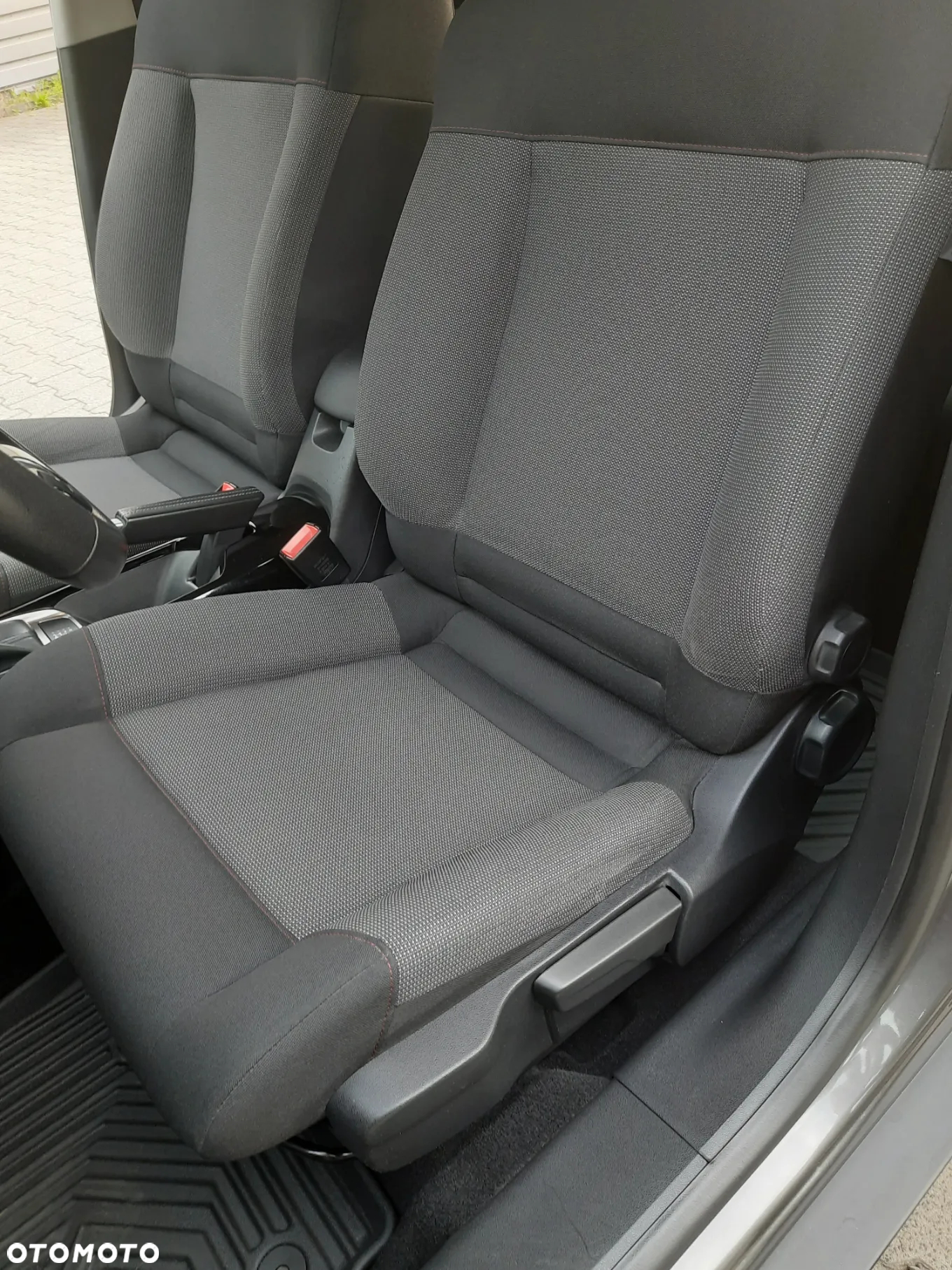 Citroën C4 Cactus BlueHDi 120 Stop&Start EAT6 Shine - 14