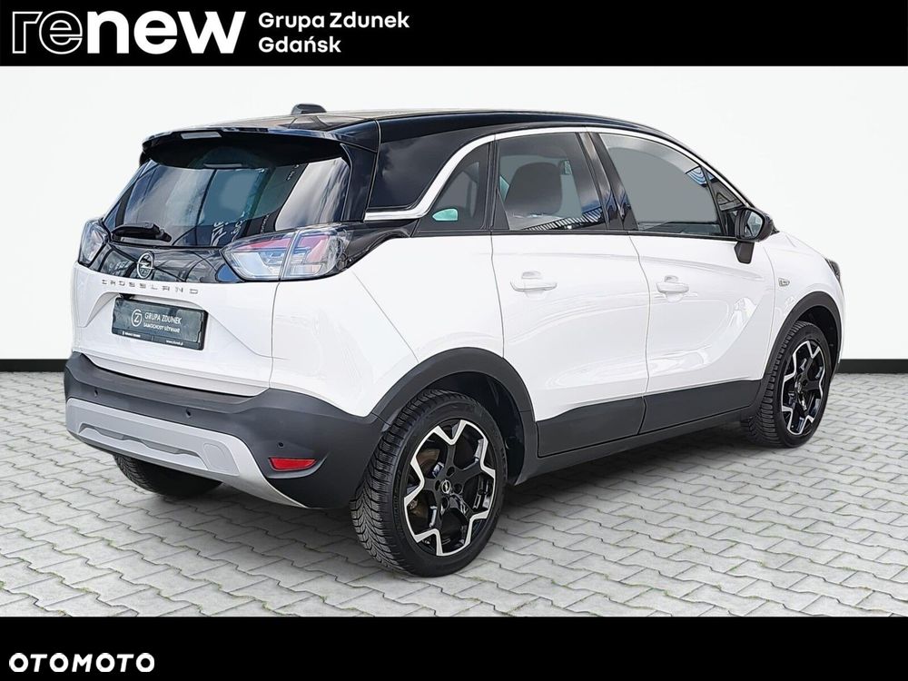 Opel Crossland - 6
