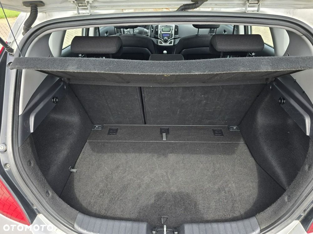 Hyundai i30 - 20