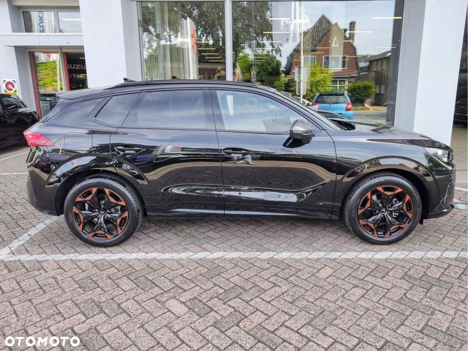 Cupra Terramar 1.5 eTSI mHEV DSG - 4