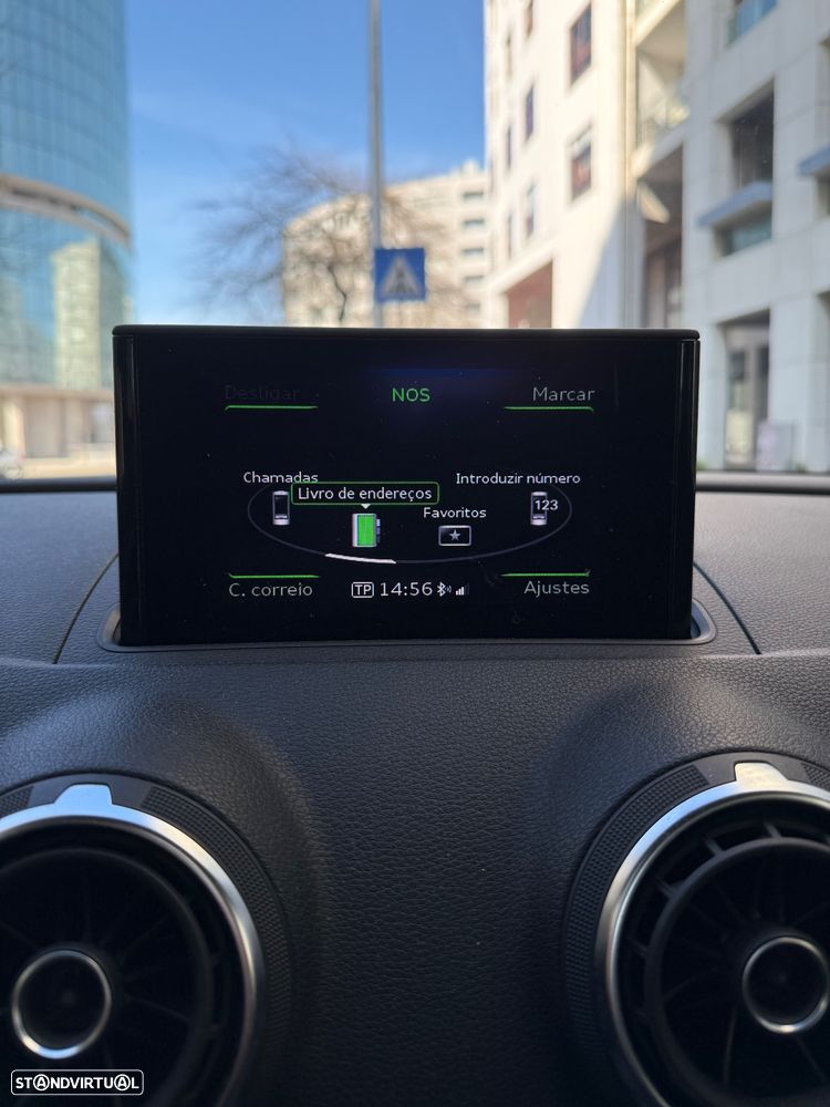 Audi A3 Sportback - 9