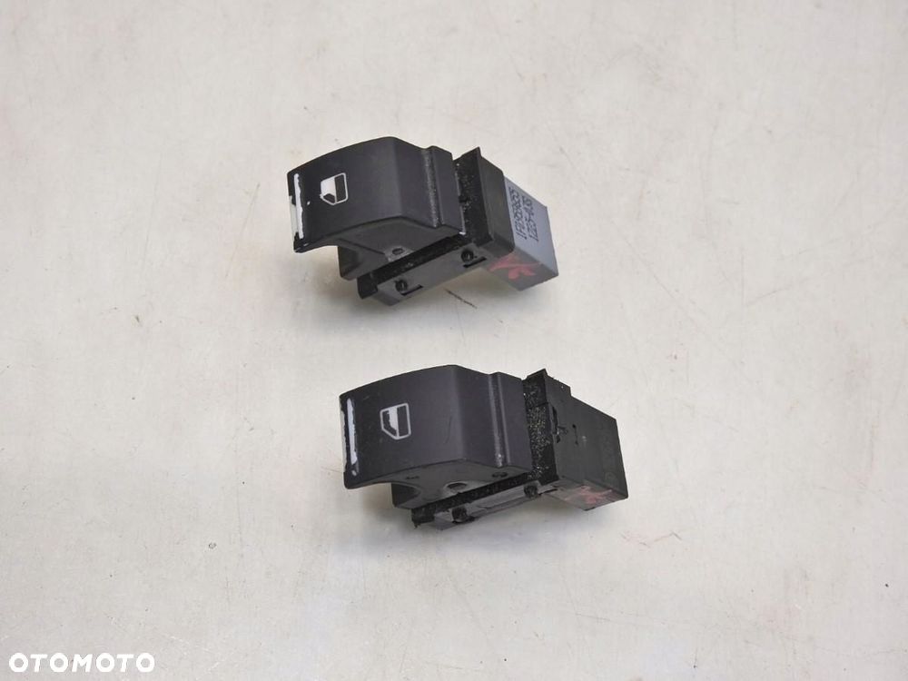 PRZYCISK SZYBY TYŁ VW GOLF V PLUS 1F0959855 - 8