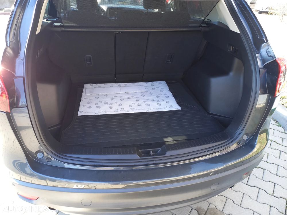 Mazda CX-5 - 11
