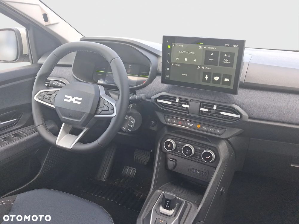 Dacia Jogger - 13