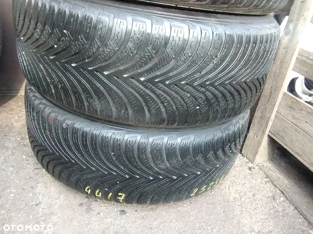 5x108 Felgi Stal Stalowe 16 Koła Zimowe Zima PEUGEOT 308 308S OPEL ASTRA L VI 6 Legnica ALU-RAD 205/55 5,5mm - 10