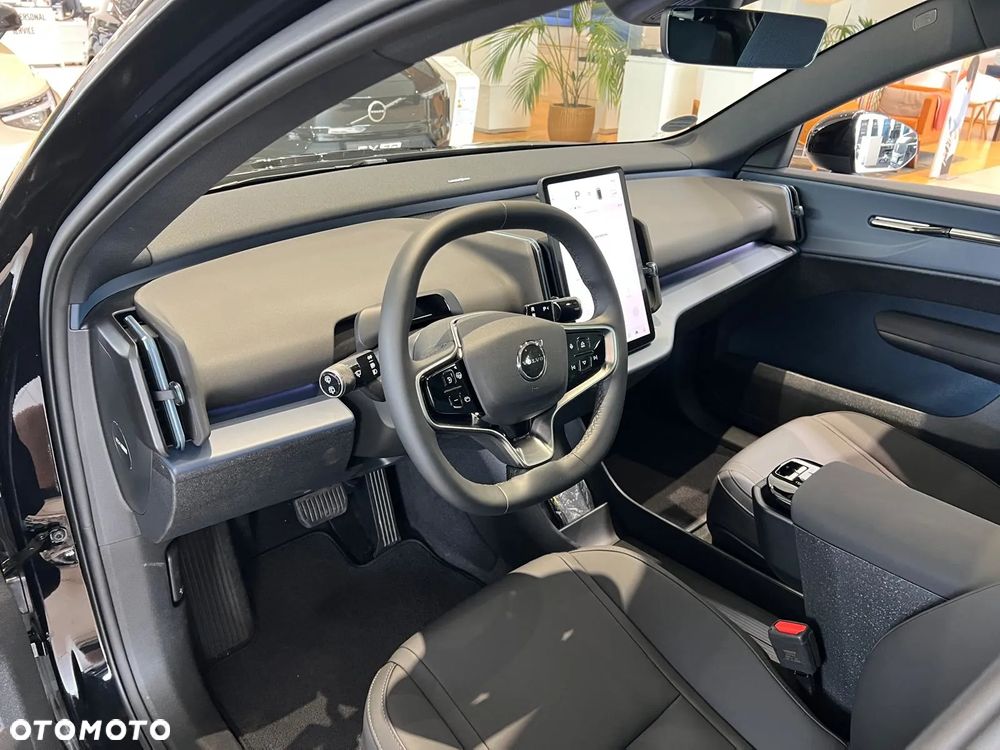 Volvo EX30 Twin Motor Performance AWD Ultra - 22