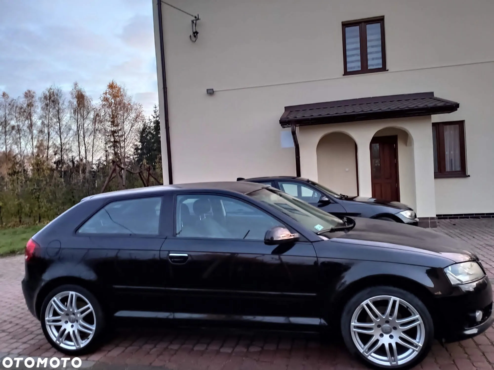 Audi A3 1.6 TDI DPF Attraction - 4