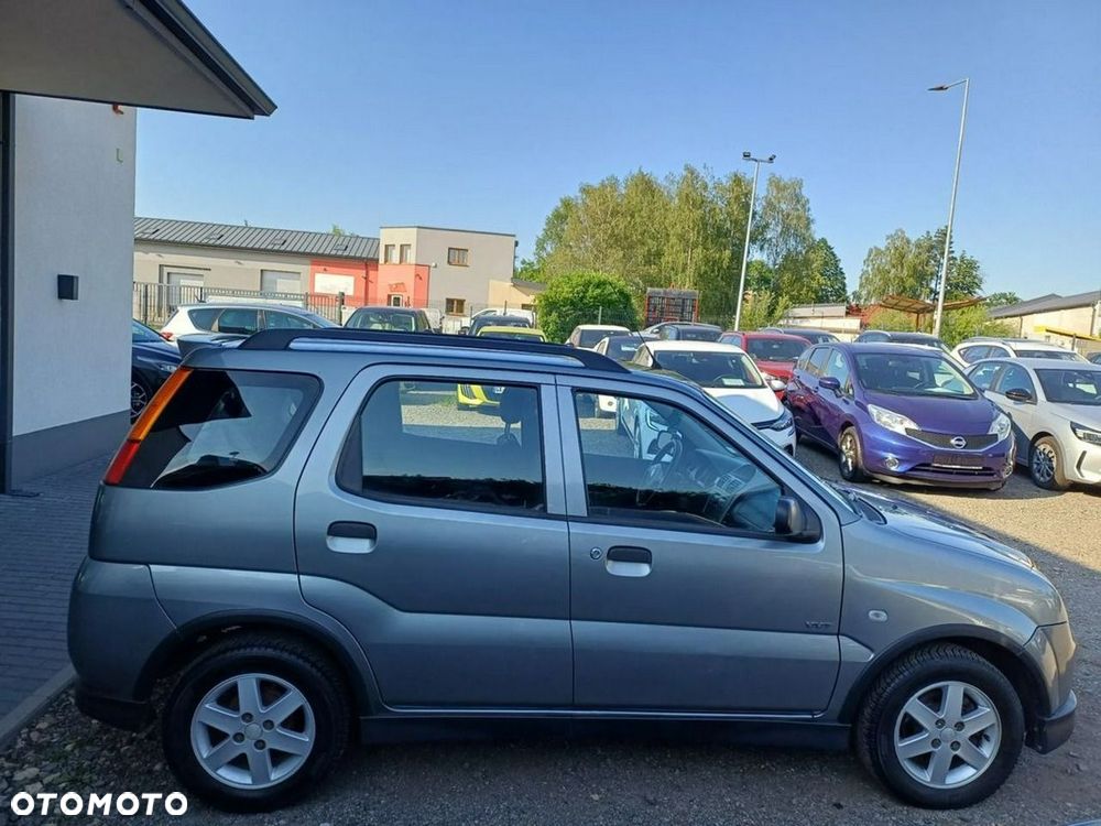 Suzuki Ignis 1.3 Comfort - 8