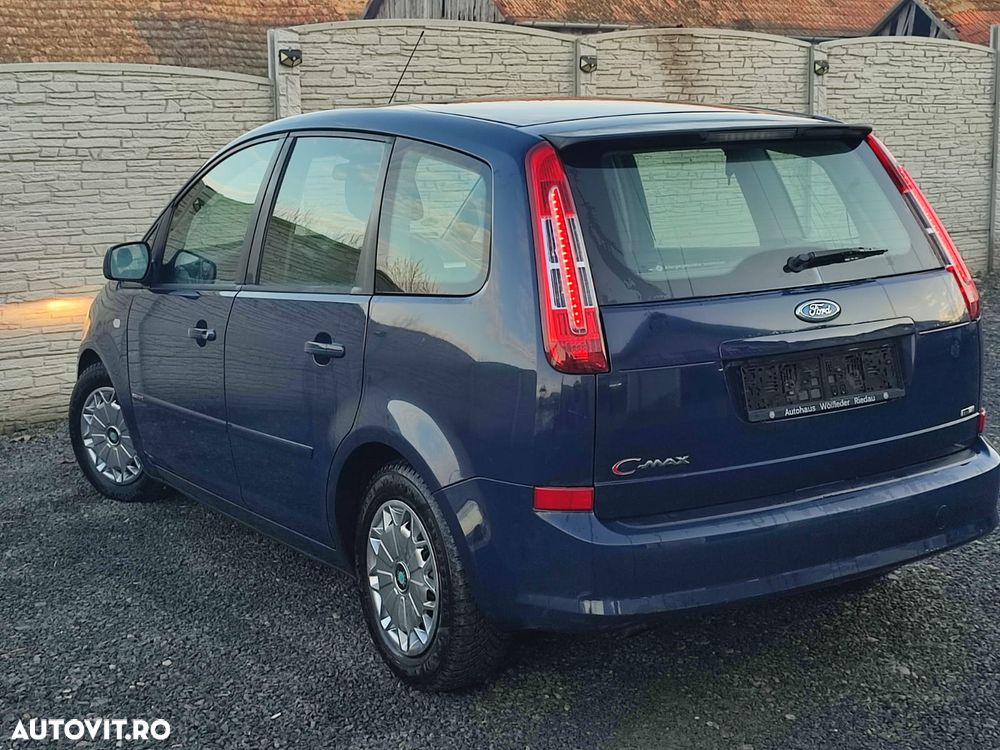 Ford C-Max - 4