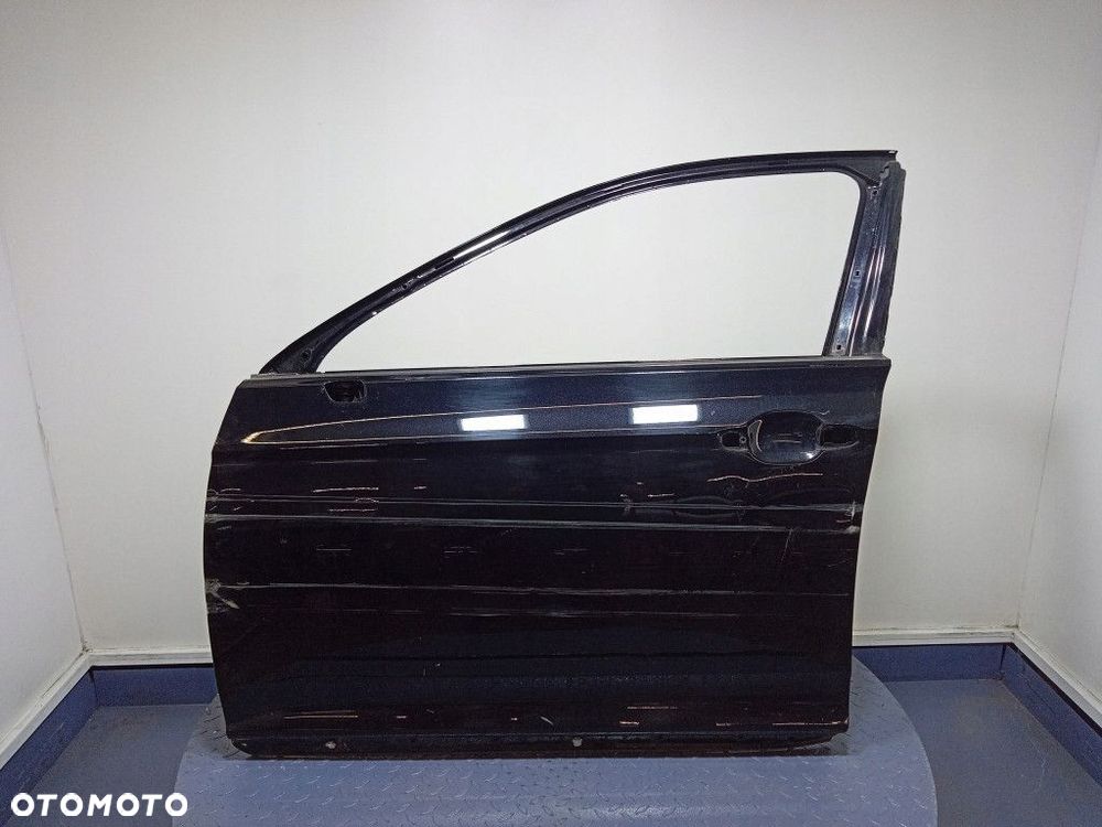 VW PASSAT B8 DRZWI PRZÓD LEWE PRZEDNIE - 1