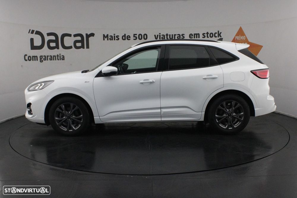 Ford Kuga 1.5 TDCi EcoBlue ST-Line - 5