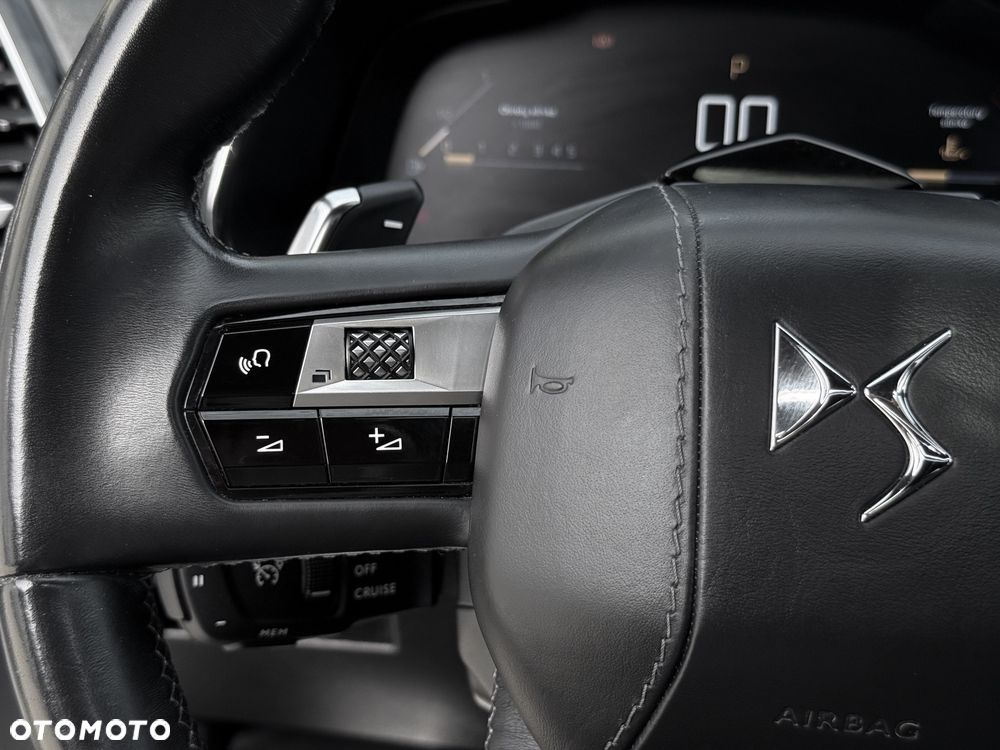DS Automobiles DS 7 Crossback 1.6 PureTech Grand Chic - 26