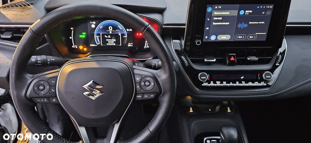 Toyota Corolla 1.8 Business Edition - 5