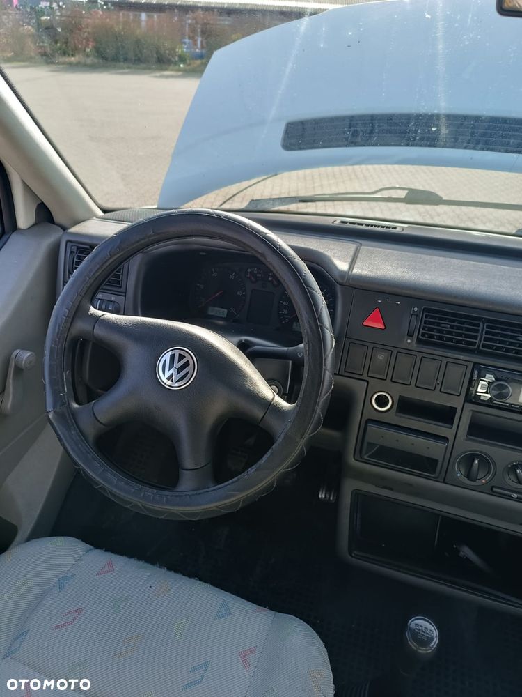 Volkswagen Transporter Standard - 7