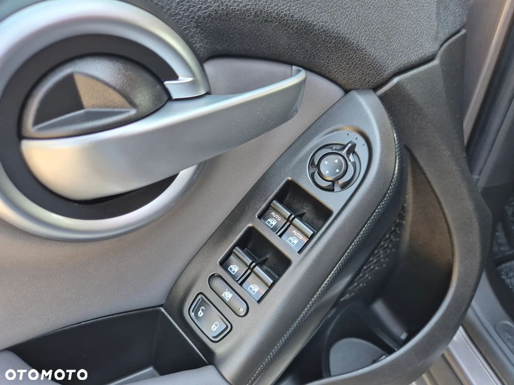 Fiat 500X 1.6 Multijet 4x2 S&S Business Line - 33