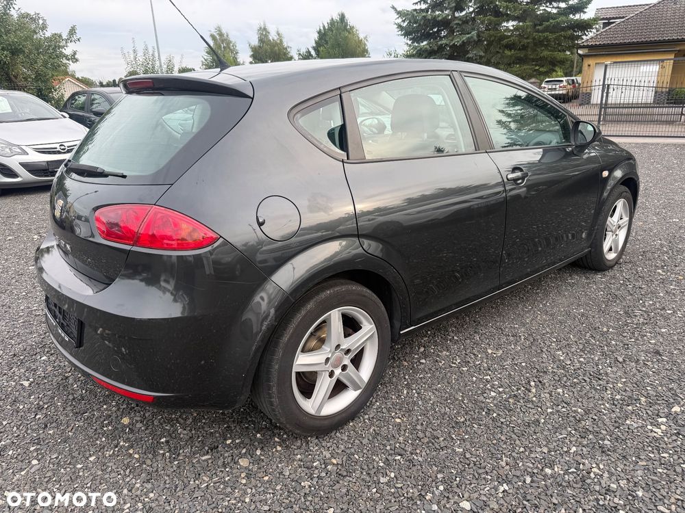 Seat Leon 1.4 Sport Limited - 7