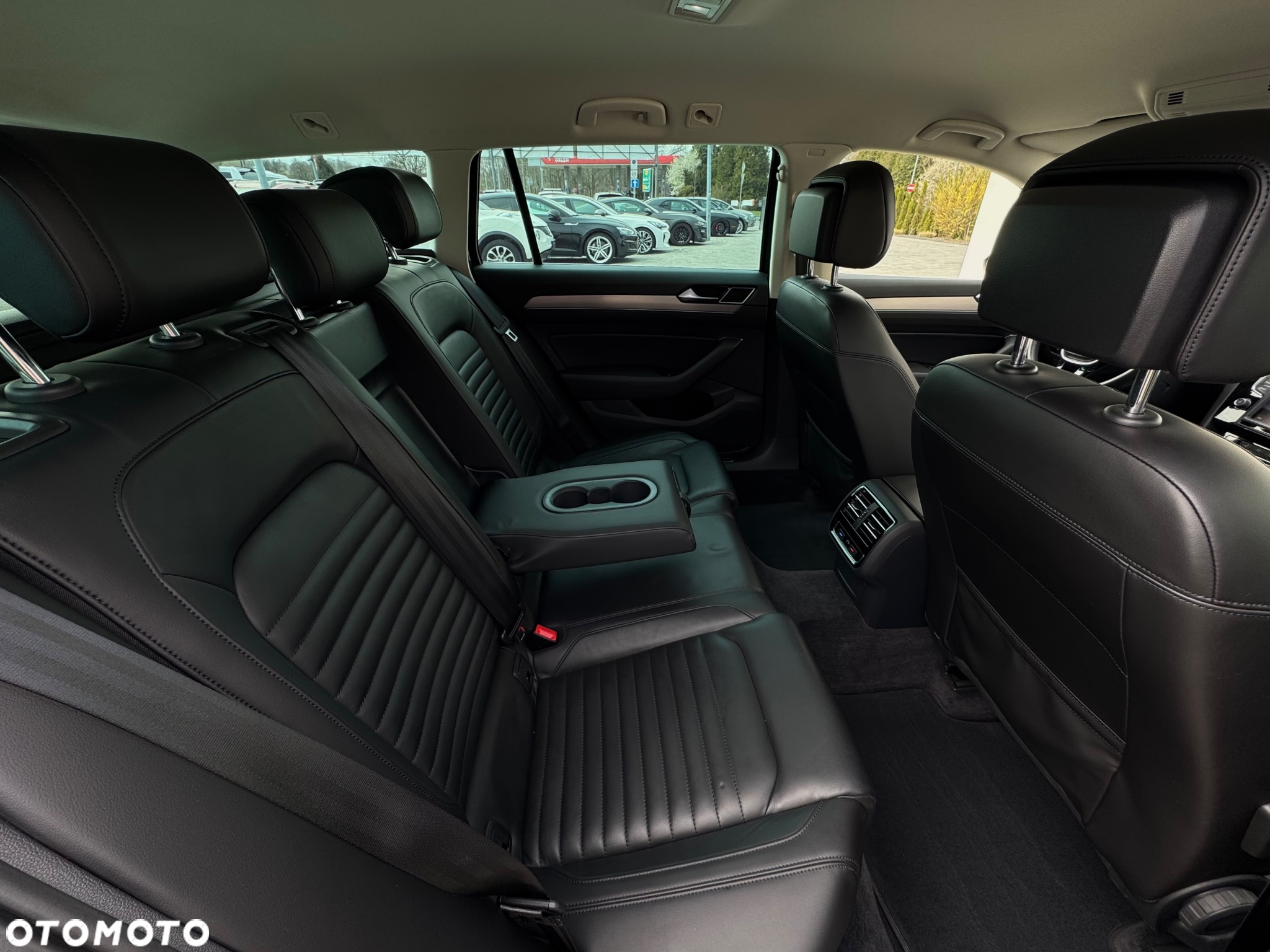 Volkswagen Passat Variant 2.0 TDI SCR 4Motion DSG (BMT) Highline - 31