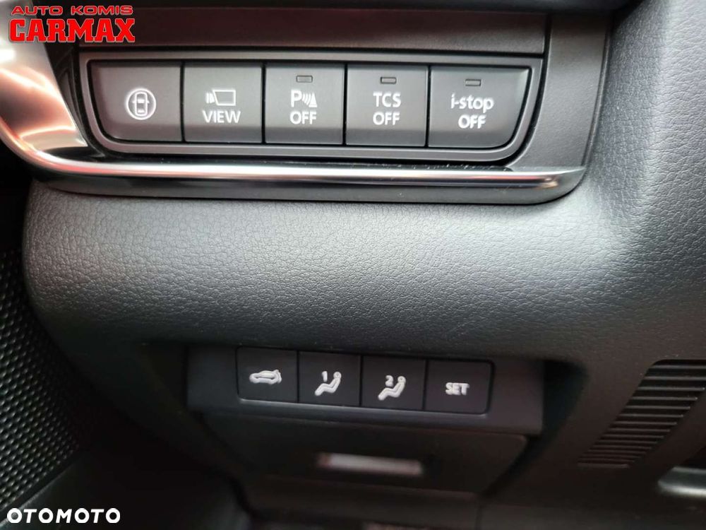 Mazda CX-30 SKYACTIV-G 2.0 M-Hybrid SELECTION - 22