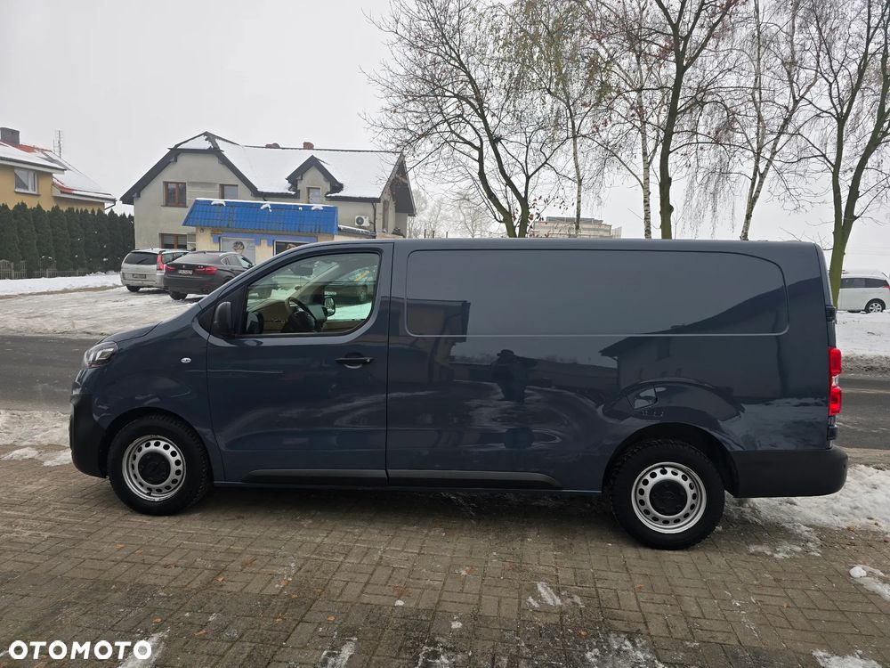 Opel Vivaro - 13