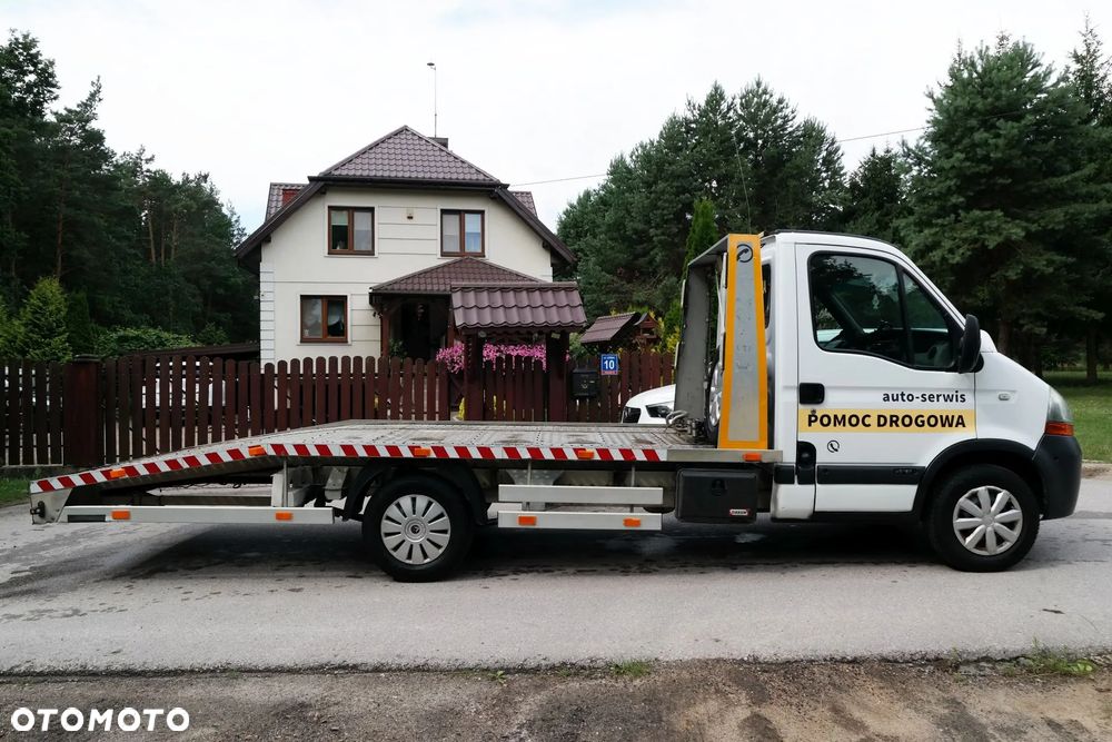 Renault Master - 7
