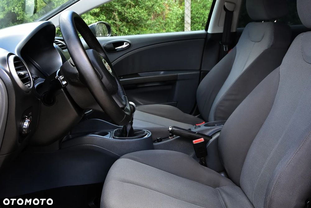 Seat Leon 1.6 Audience - 15