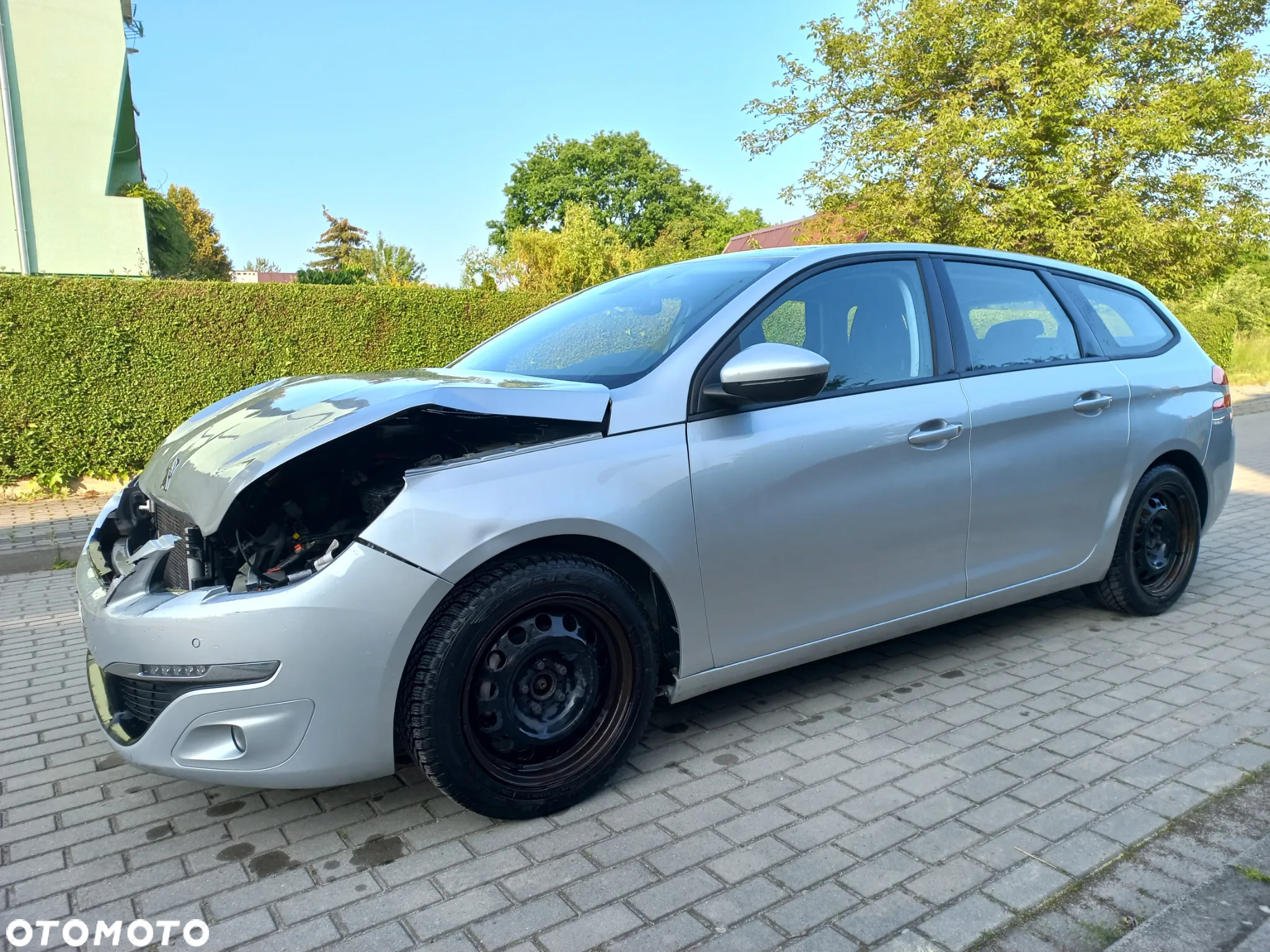 Peugeot 308 - 4