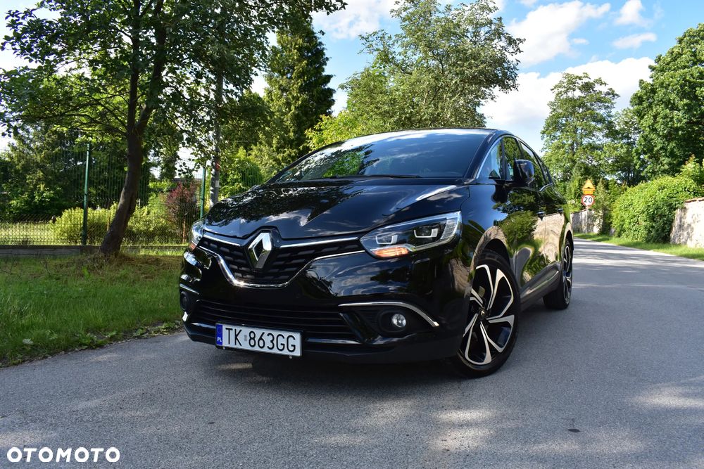 Renault Grand Scenic - 20