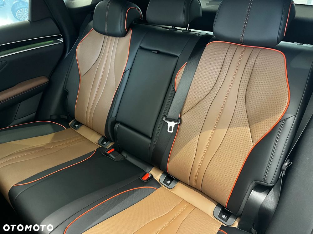 BYD Seal U 1.5T Design AWD - 38