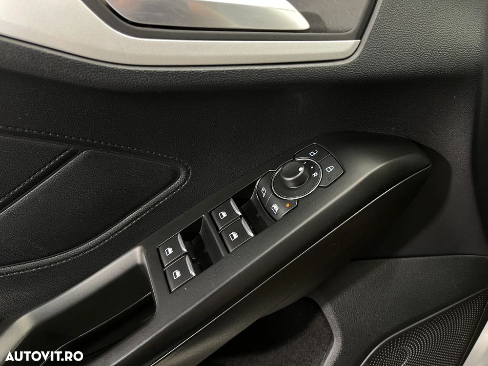Ford Focus 1.0 EcoBoost Trend Edition - 19